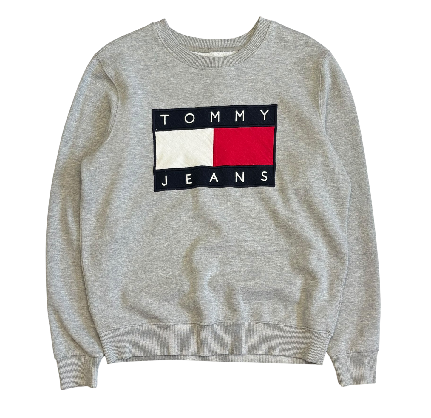 Tommy Jeans Crewneck (Medium)