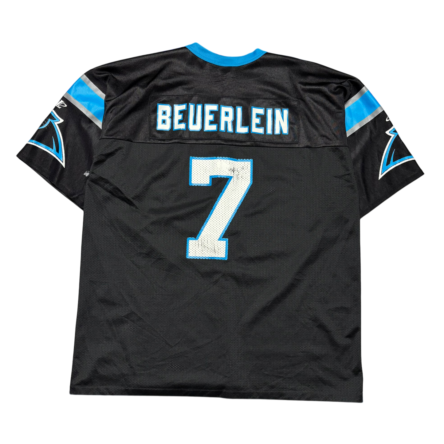 Vintage Football Jersey (XL)