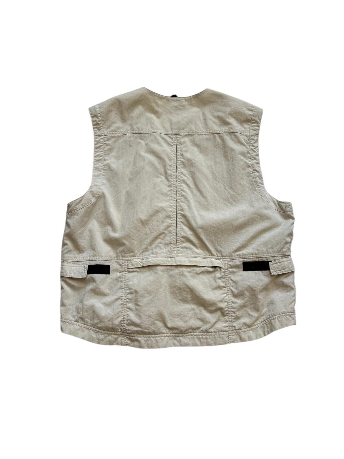 Vintage Eddie Baurer Vest (M/L)