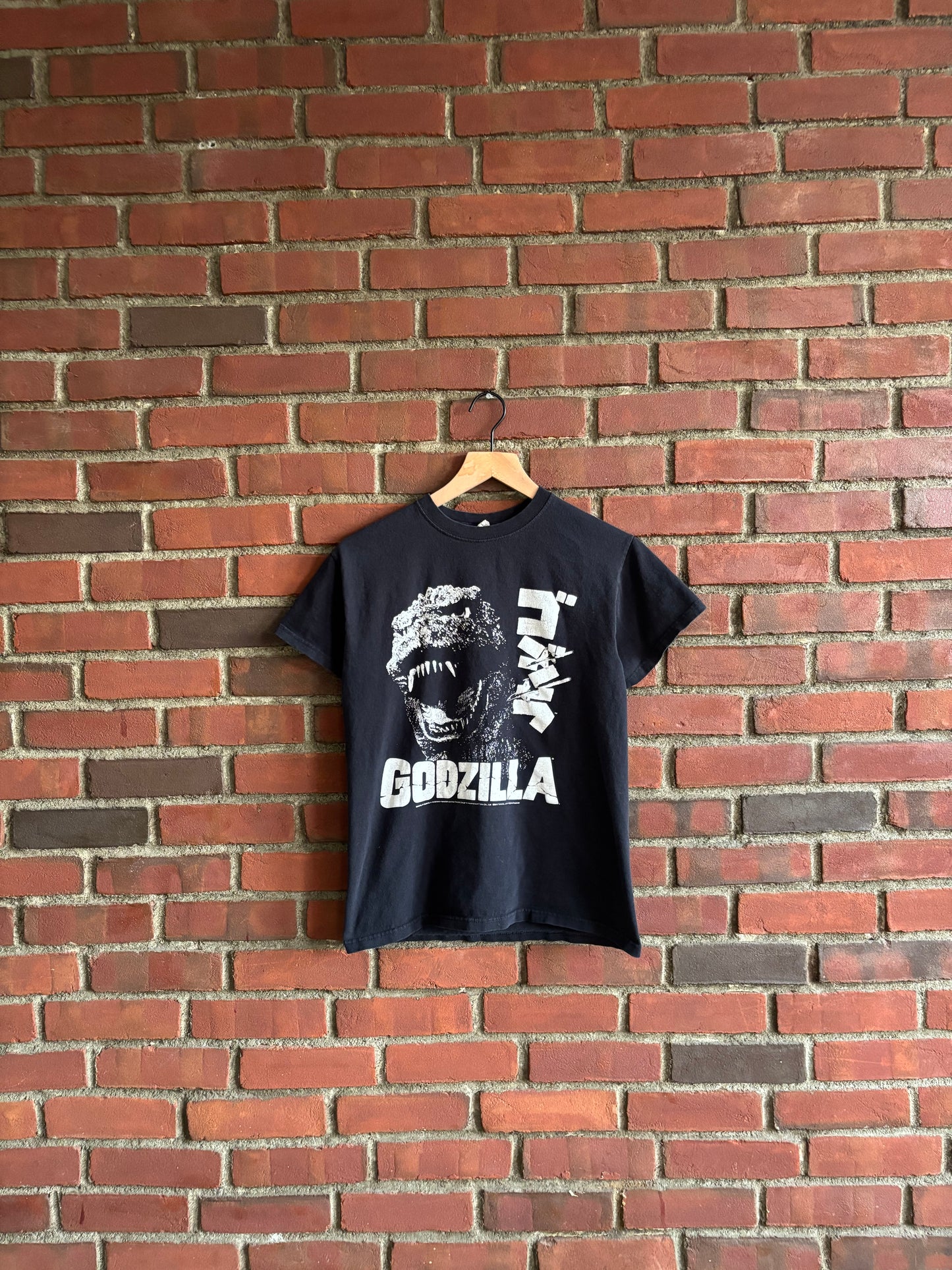 2014 Godzilla T Shirt (XS)