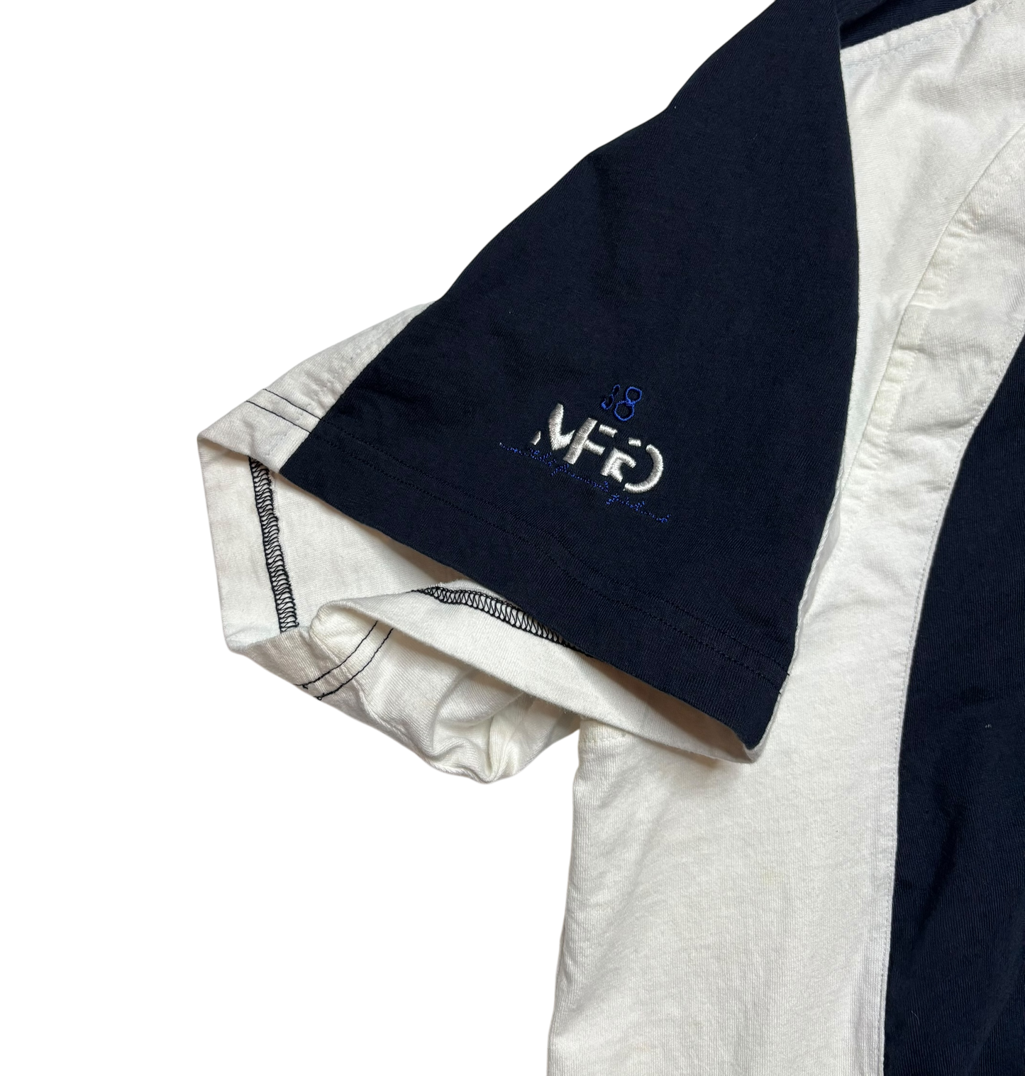 Marithé + Fraçois Girbaud T Shirt (3X)