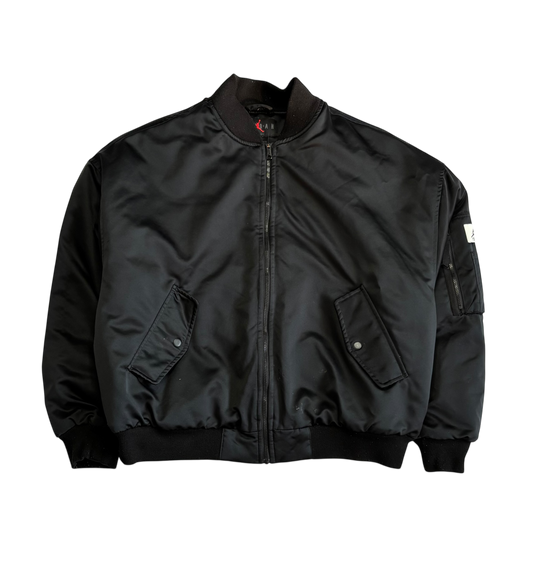Jordan Bomber Jacket (Oversized Small)