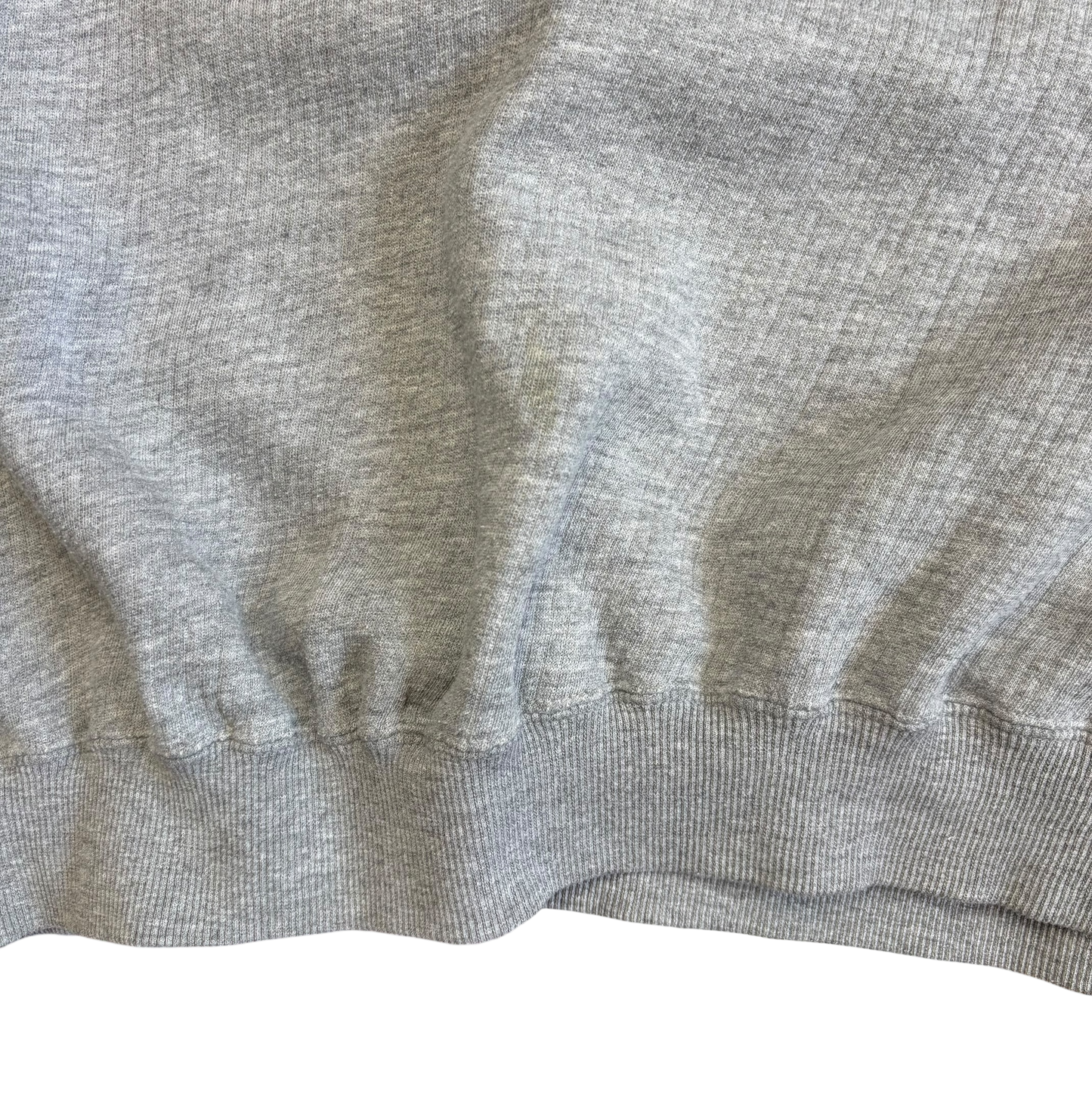 Vintage Football Embroidered Crewneck (3X)