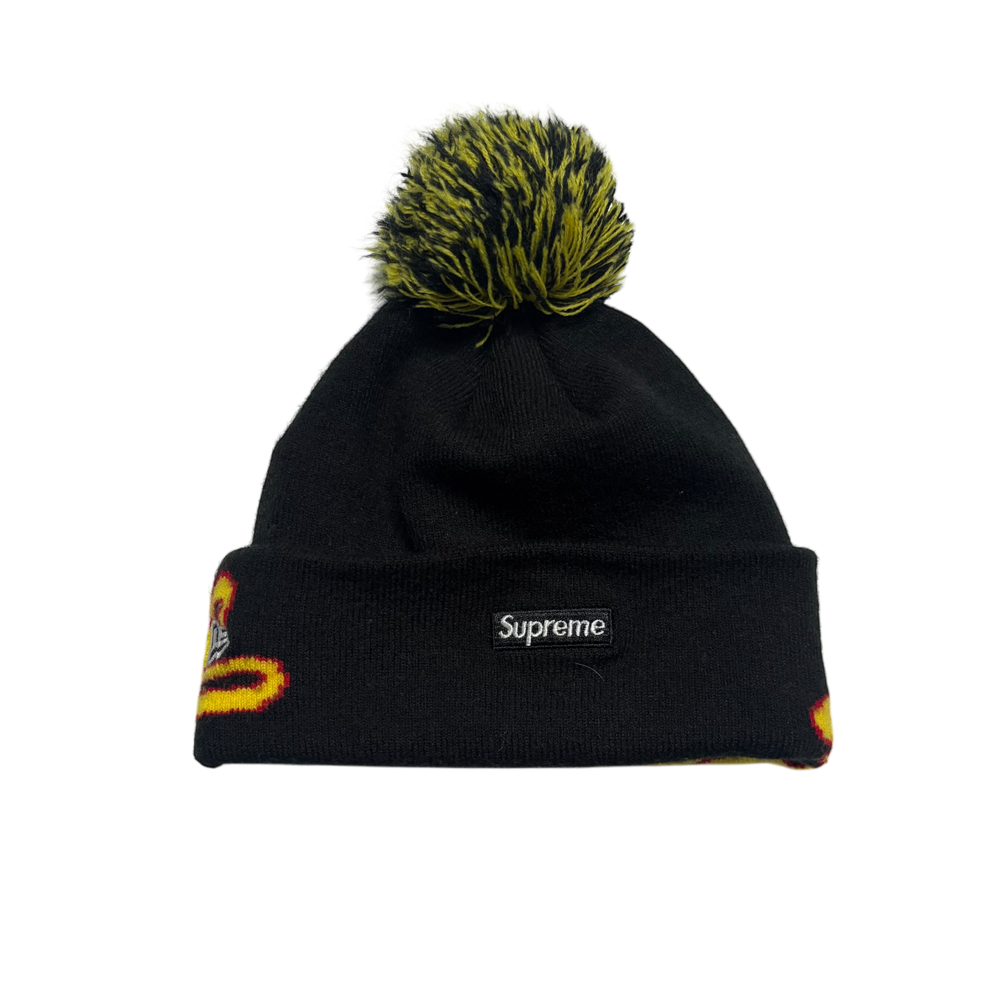 Supreme Beanie