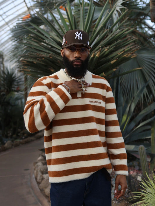 Lifecouldb Mohair Sweater