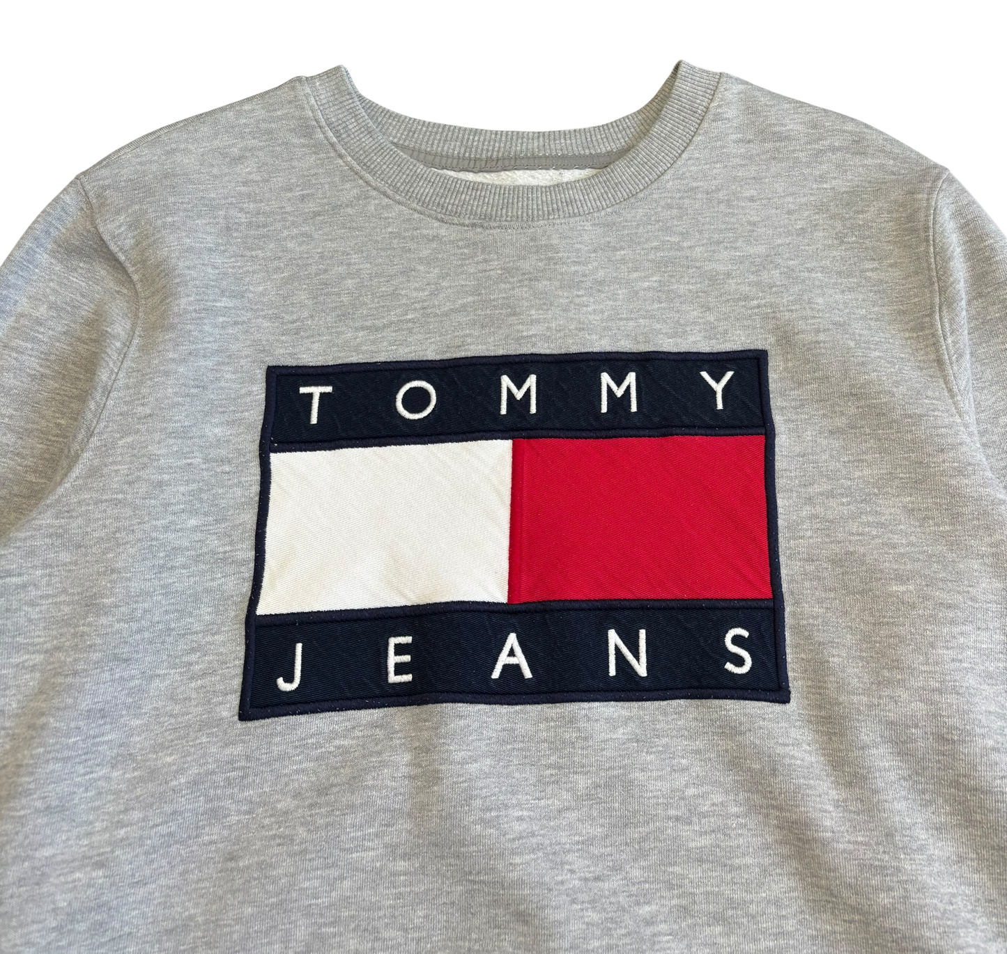 Tommy Jeans Crewneck (Medium)