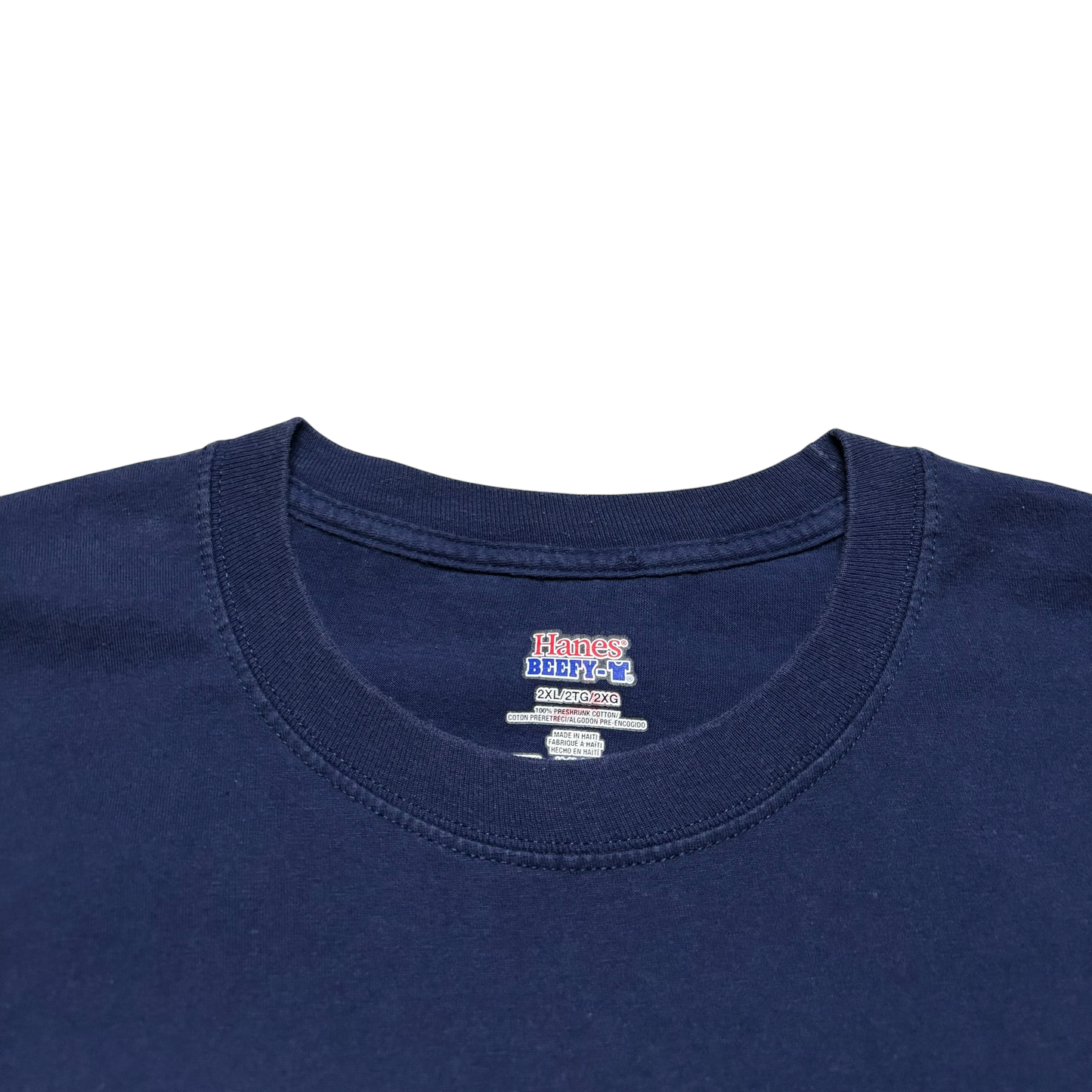 2015 New York Yankees Old Timers Day T Shirt (Oversized XL)