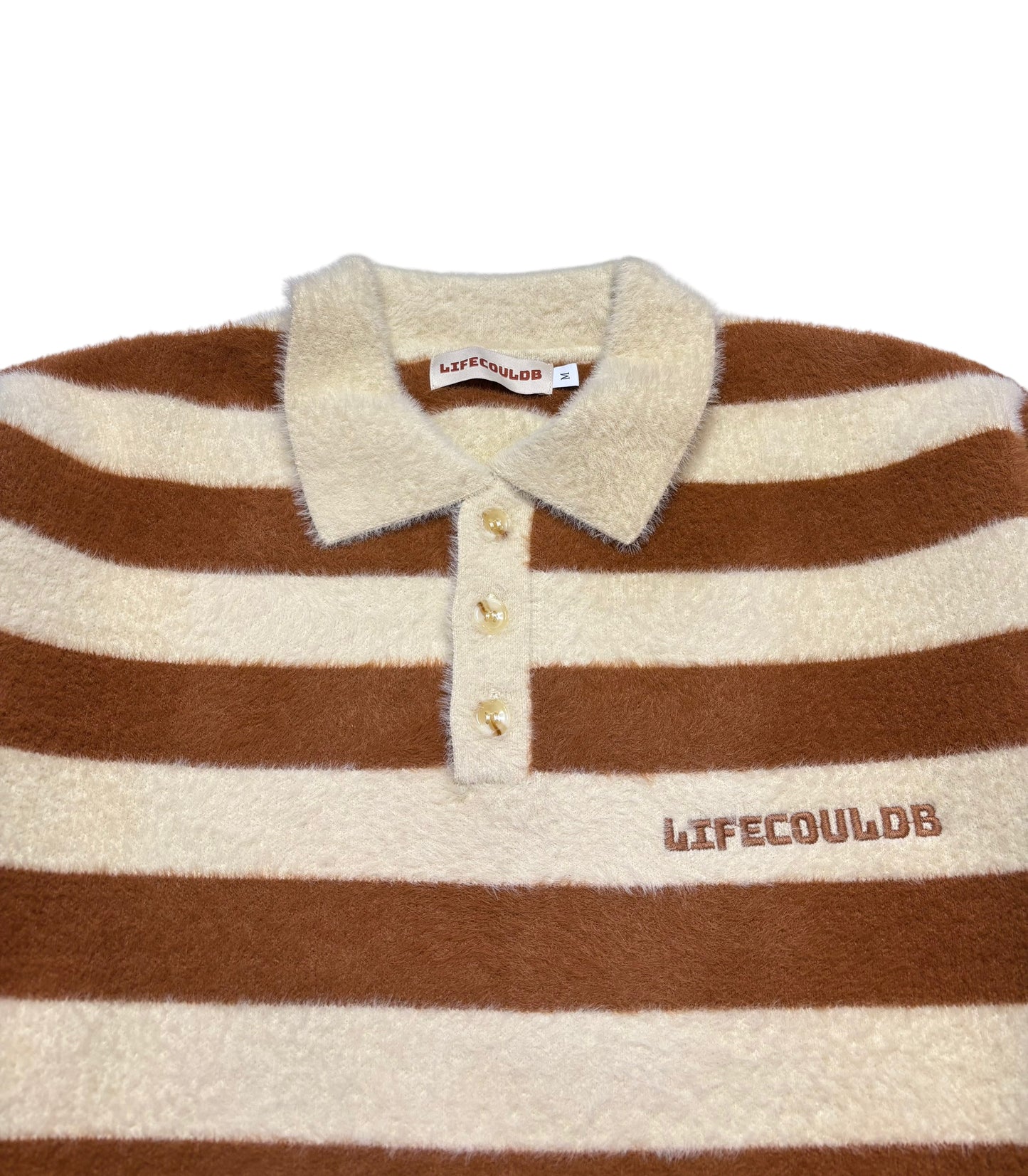 Lifecouldb Mohair Sweater
