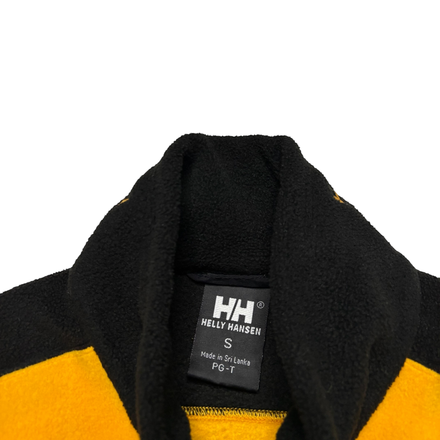 Helly Hansen Yellow Vest (Small)