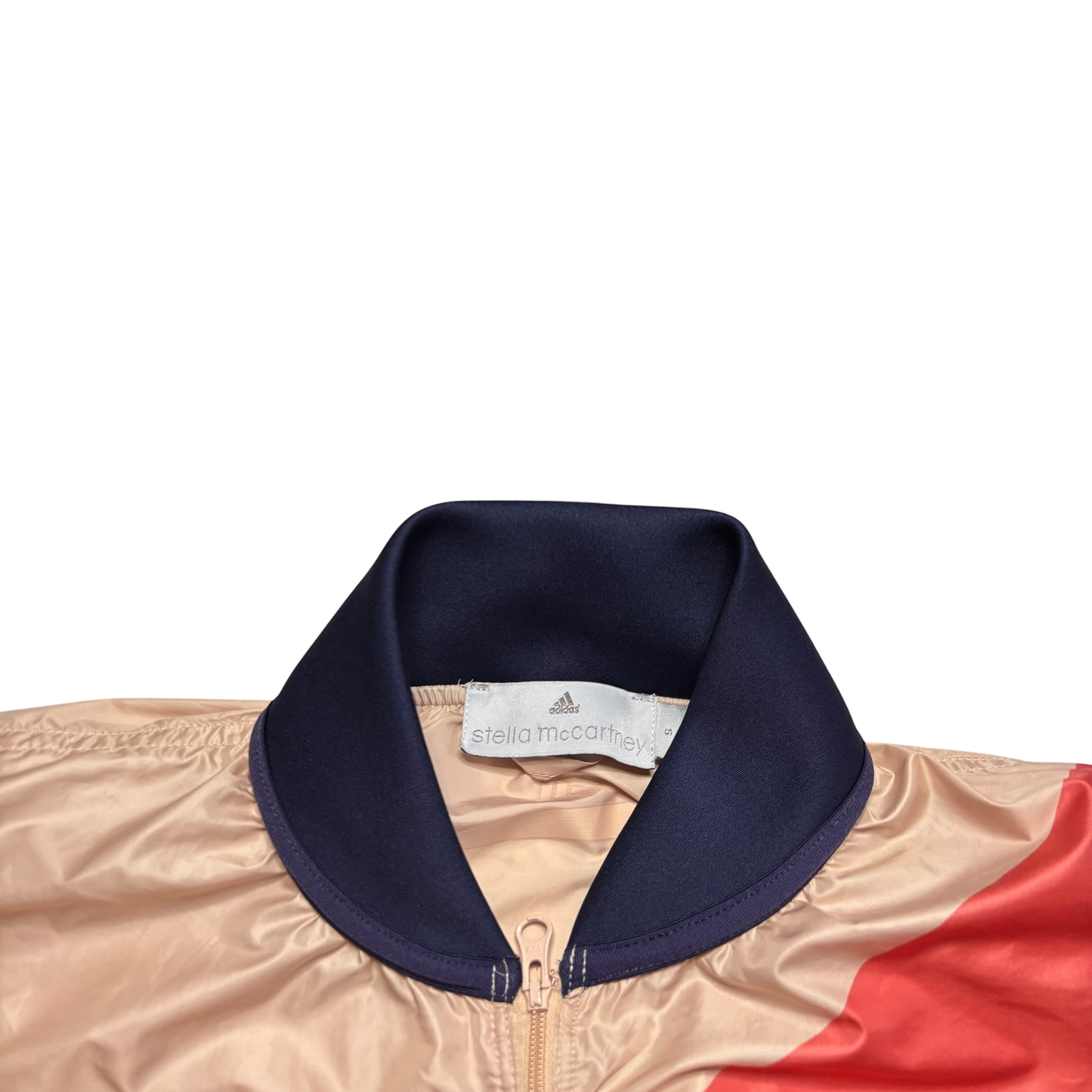 Stella McCartney x Adidas Windbreaker Jacket (Women’s Small)