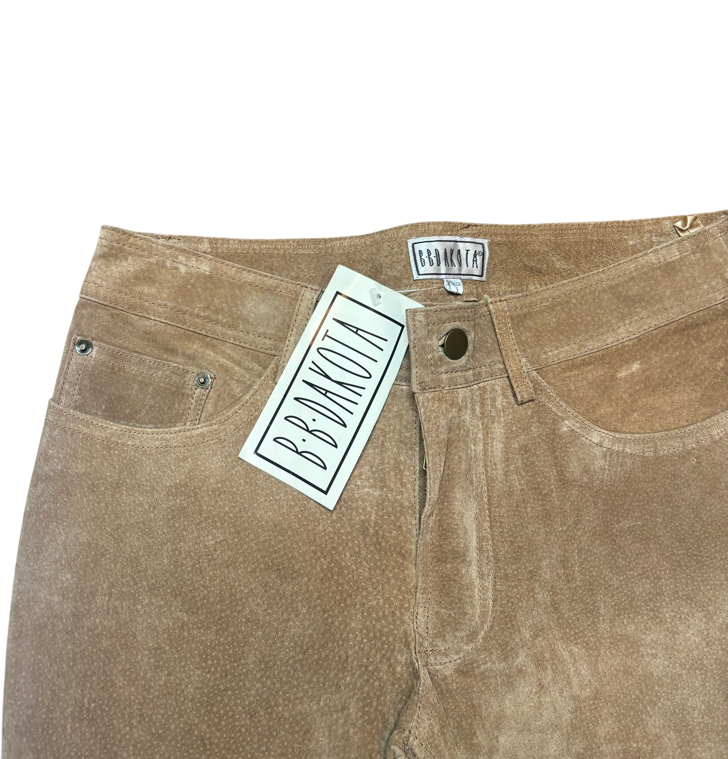 B.B. Dakota Women’s Jeans (Size 9)