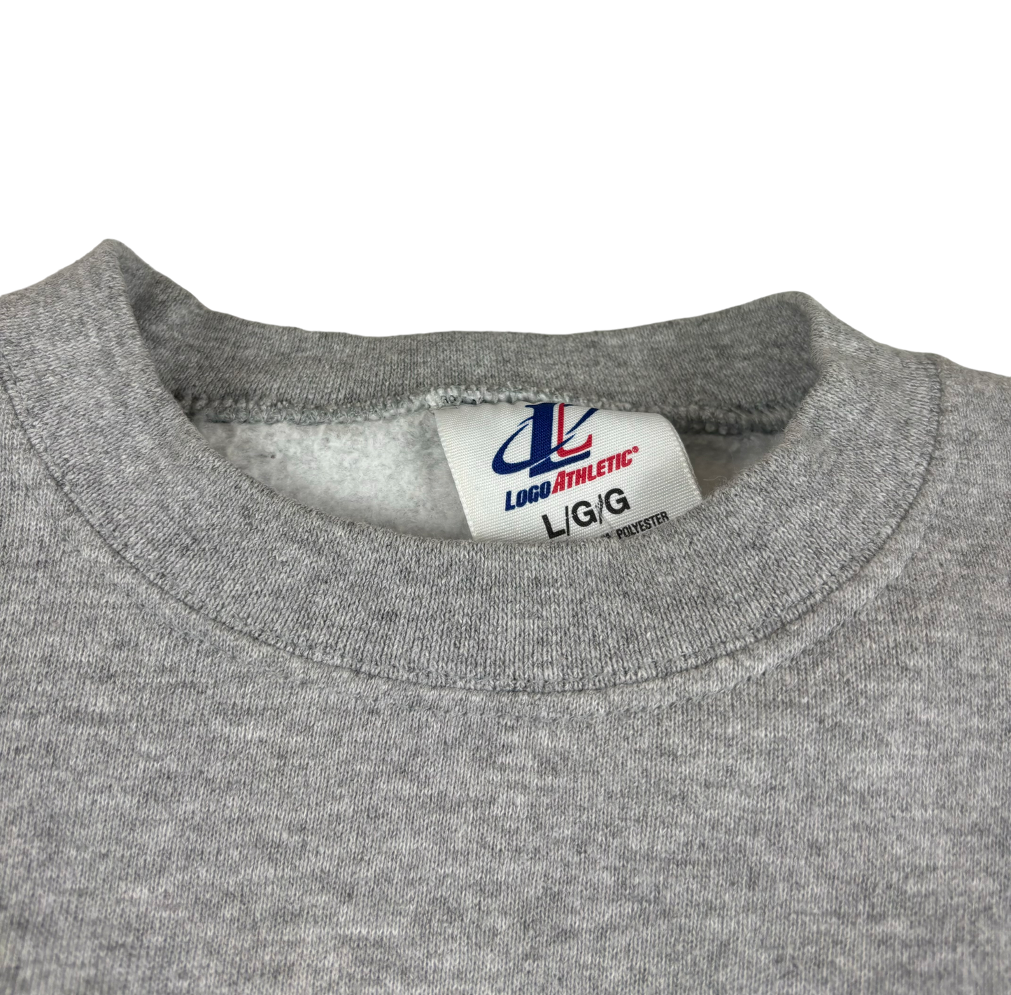 Vintage Football Crewneck (Medium)