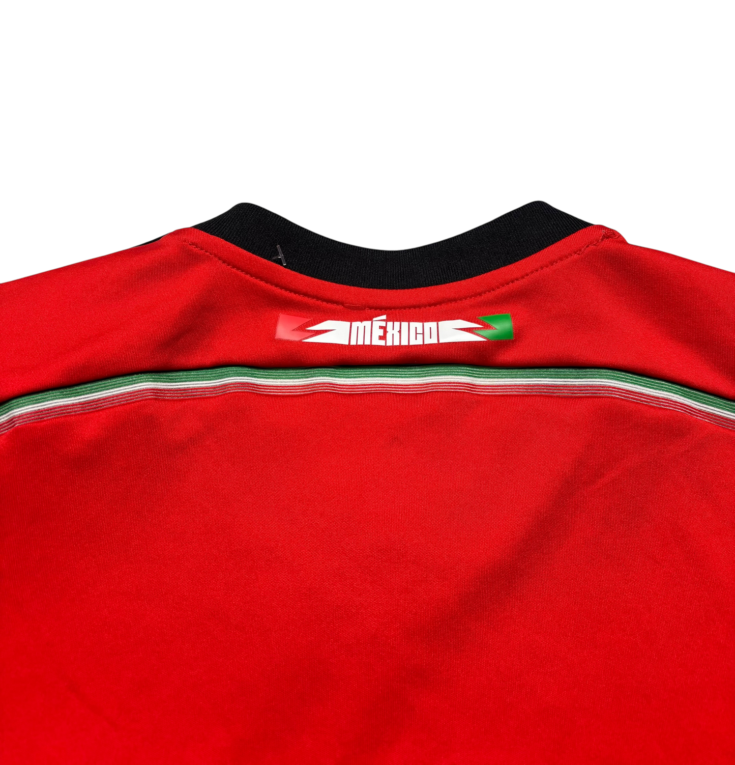 Adidas Mexico Soccer Jersey(Medium)