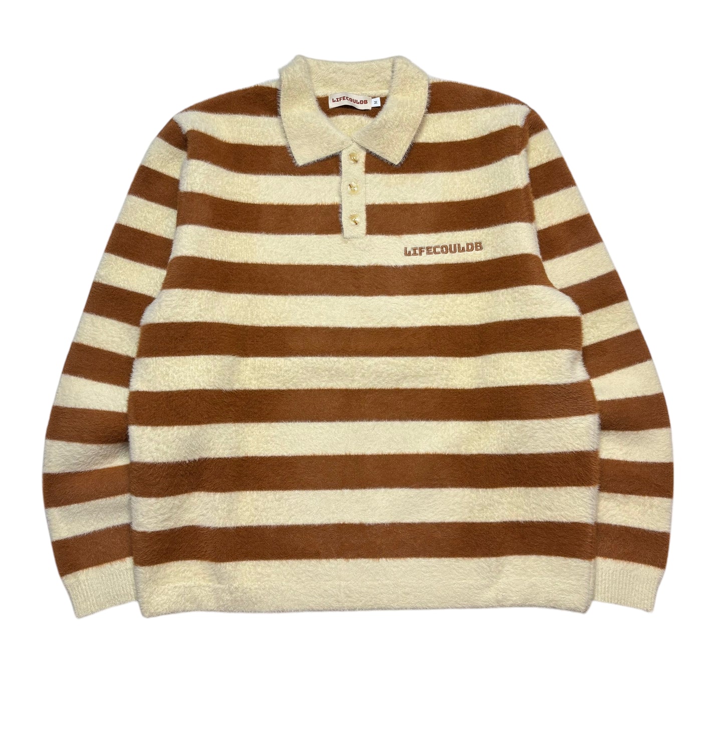 Lifecouldb Mohair Sweater