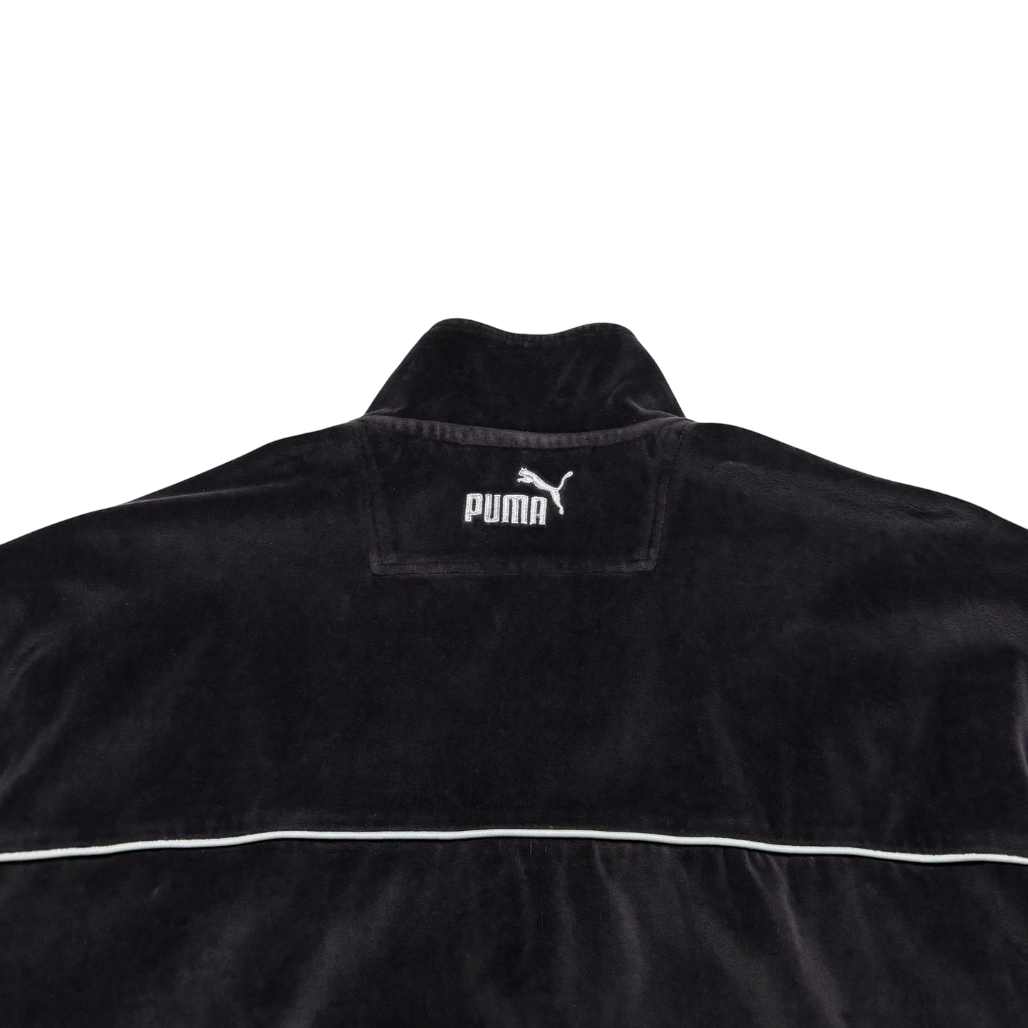 Puma Velour Sweater (XXL)
