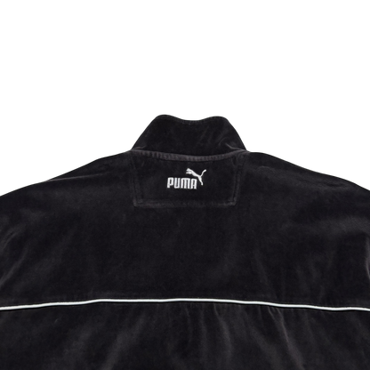 Puma Velour Sweater (XXL)