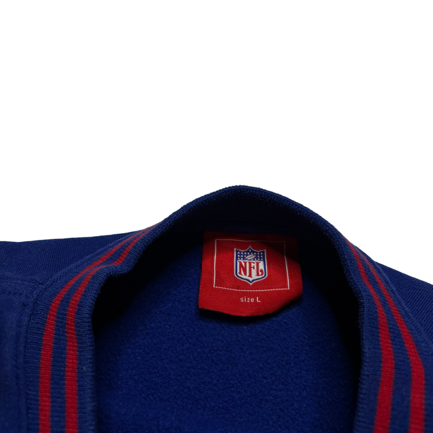 Vintage Football Crewneck (Large)