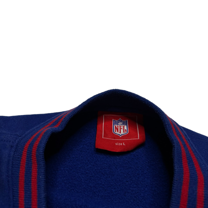 Vintage Football Crewneck (Large)