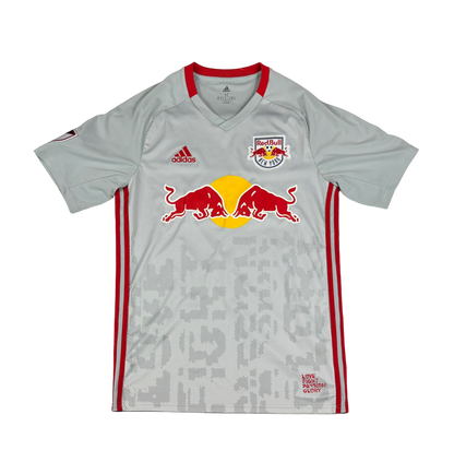 New York Red Bulls MLS Soccer Jersey (Medium )