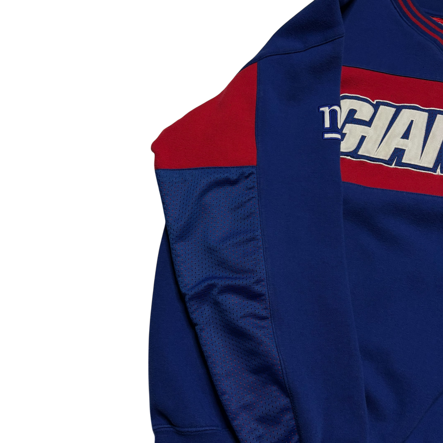 Vintage Football Crewneck (Large)