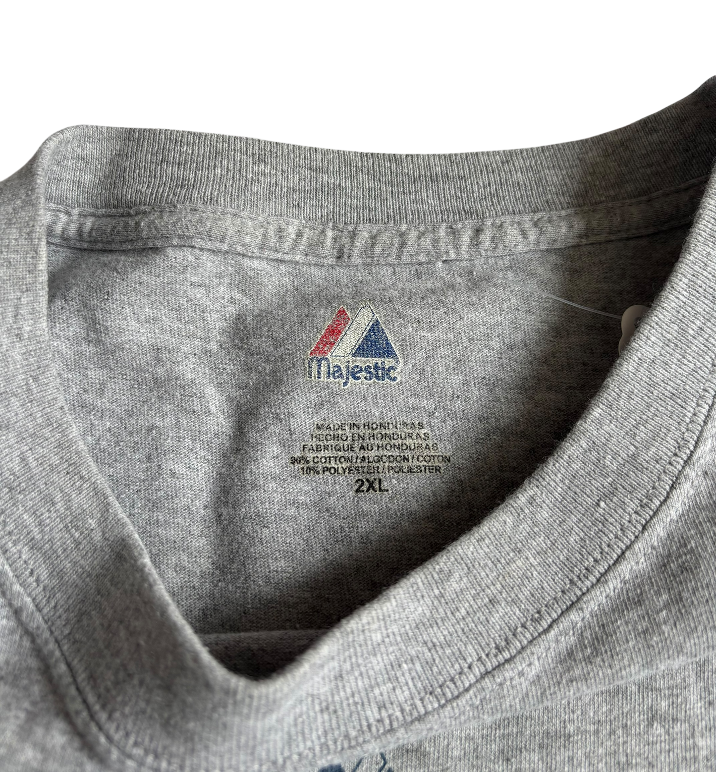 2008 New York Yankees All Star Game T Shirt (XXL)