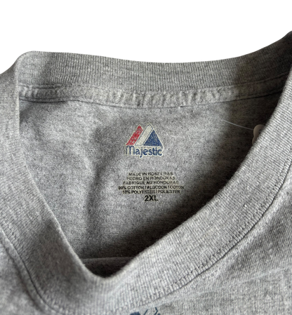 2008 New York Yankees All Star Game T Shirt (XXL)