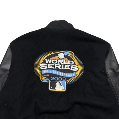 2003 World Series Varsity Jacket (Men’s XL)