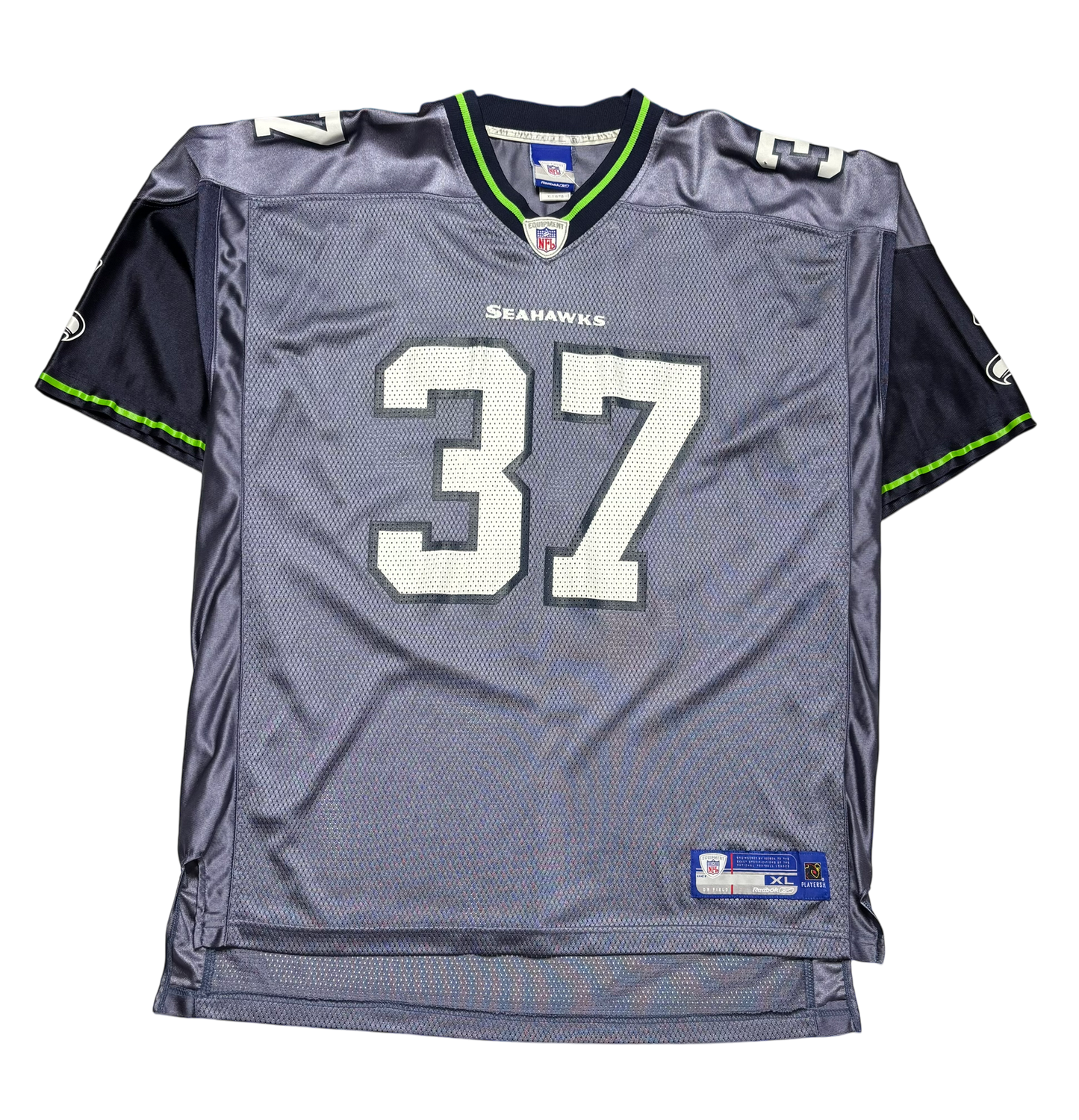 Vintage Football Jersey (XL)