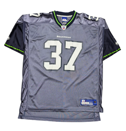 Vintage Football Jersey (XL)