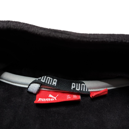 Puma Velour Sweater (XXL)