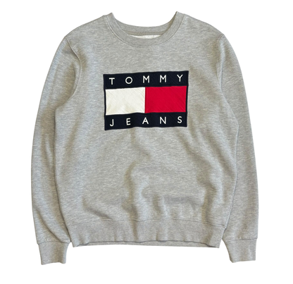 Tommy Jeans Crewneck (Medium)