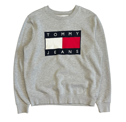 Tommy Jeans Crewneck (Medium)