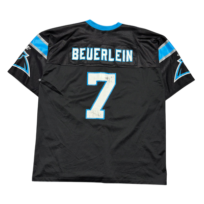 Vintage Football Jersey (XL)