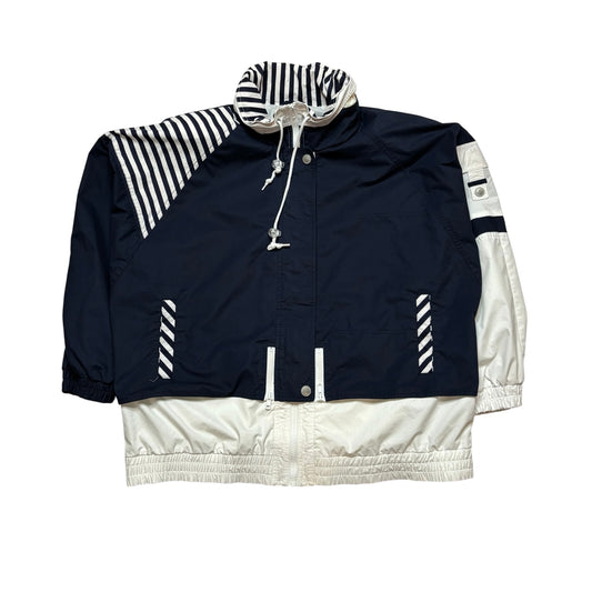 Vintage Mulberry Street Jacket (XL)