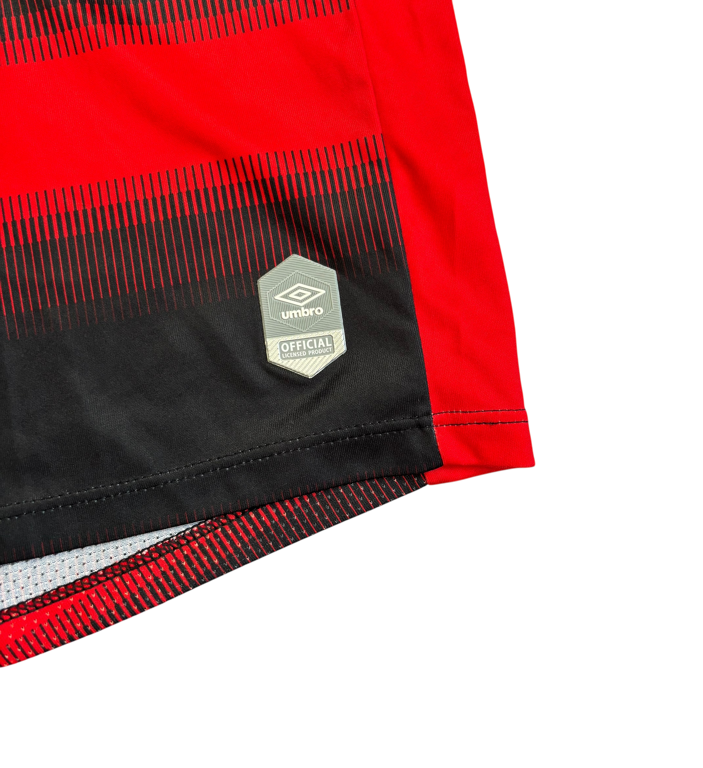 Sport Club Do Recife Soccer Jersey (Large)