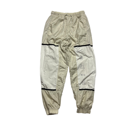 Modern Nike Two Piece Set (Women’s XS/Small)