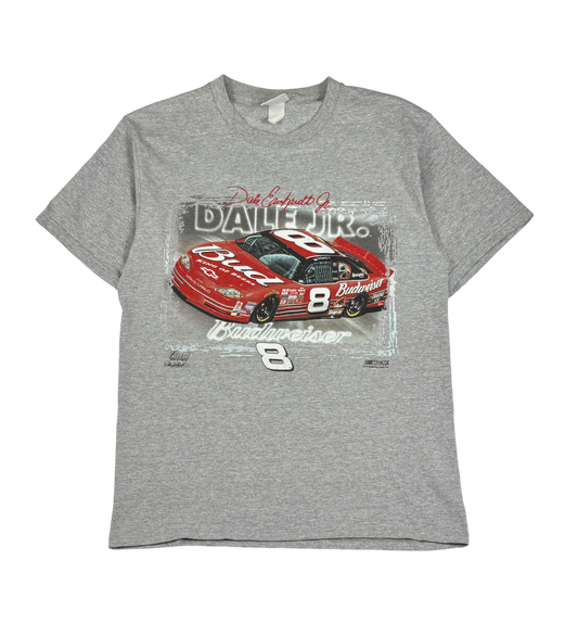 2000 Vintage Nascar T Shirt (Medium)