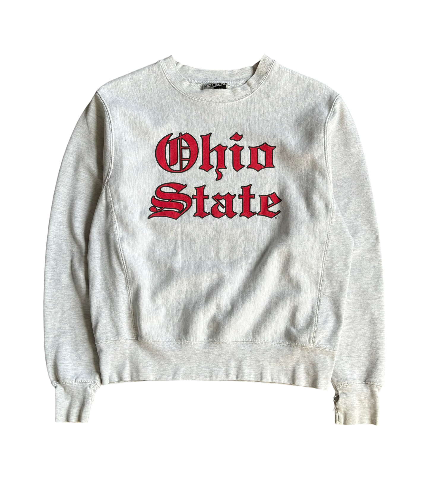 Vintage Ohio State Crewneck (Small)