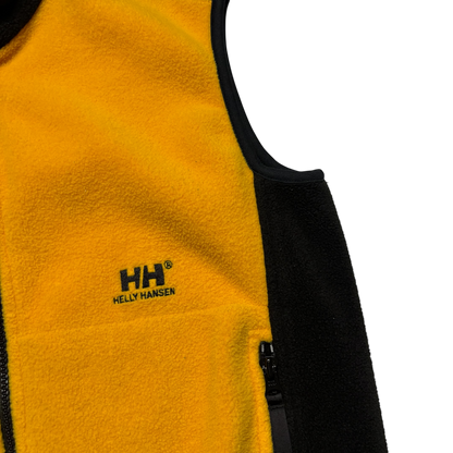 Helly Hansen Yellow Vest (Small)