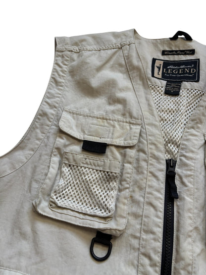 Vintage Eddie Baurer Vest (M/L)