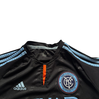 MLS New York City Soccer Club Jersey (Youth L/Women’s S)