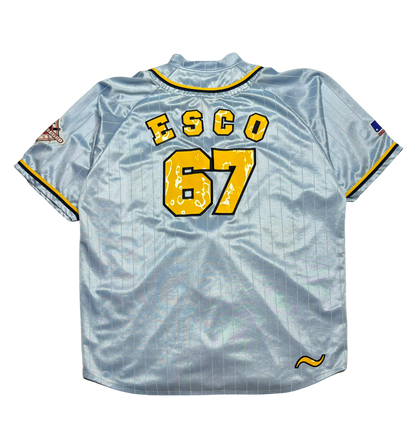 Vintage New York Yankees Esco Jersey (XL - Flaw)