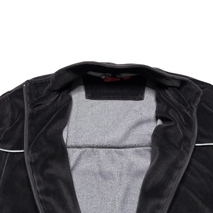 Puma Velour Sweater (XXL)