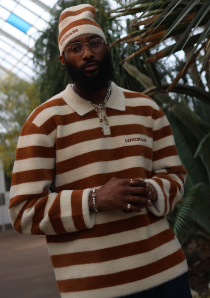 Lifecouldb Mohair Sweater