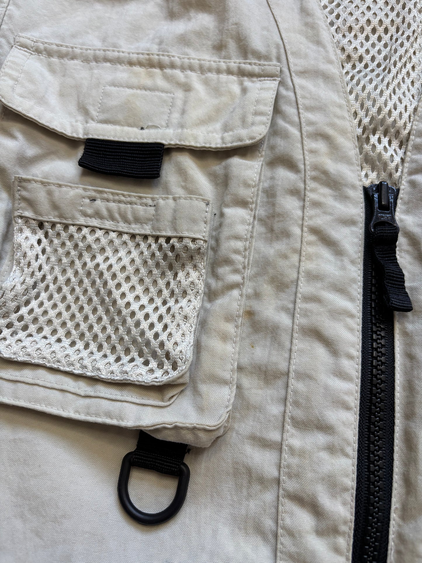 Vintage Eddie Baurer Vest (M/L)
