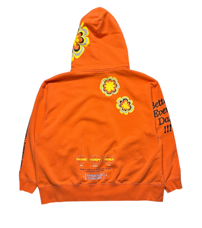 Nike Women’s Recreation Club “Goodness Comes Goodness Grows” Hoodie (Women’s 1X)