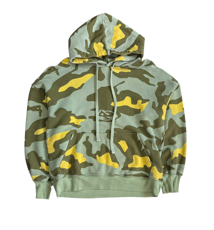 Richardson Camo Hoodie (Small)