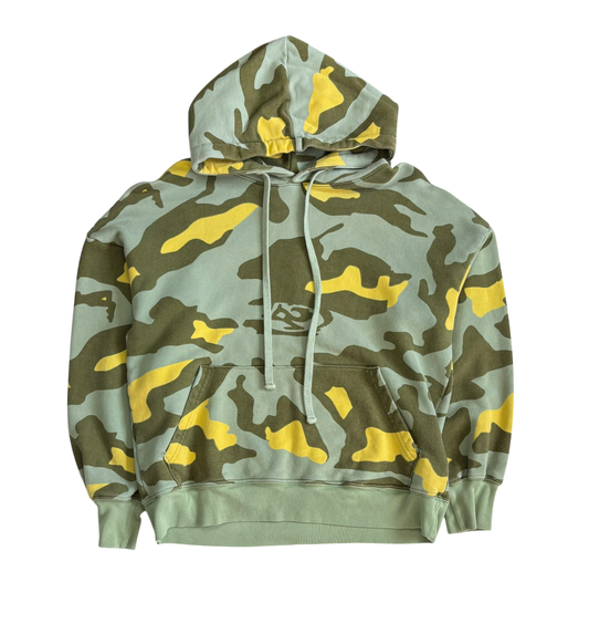 Richardson Camo Hoodie (Small)