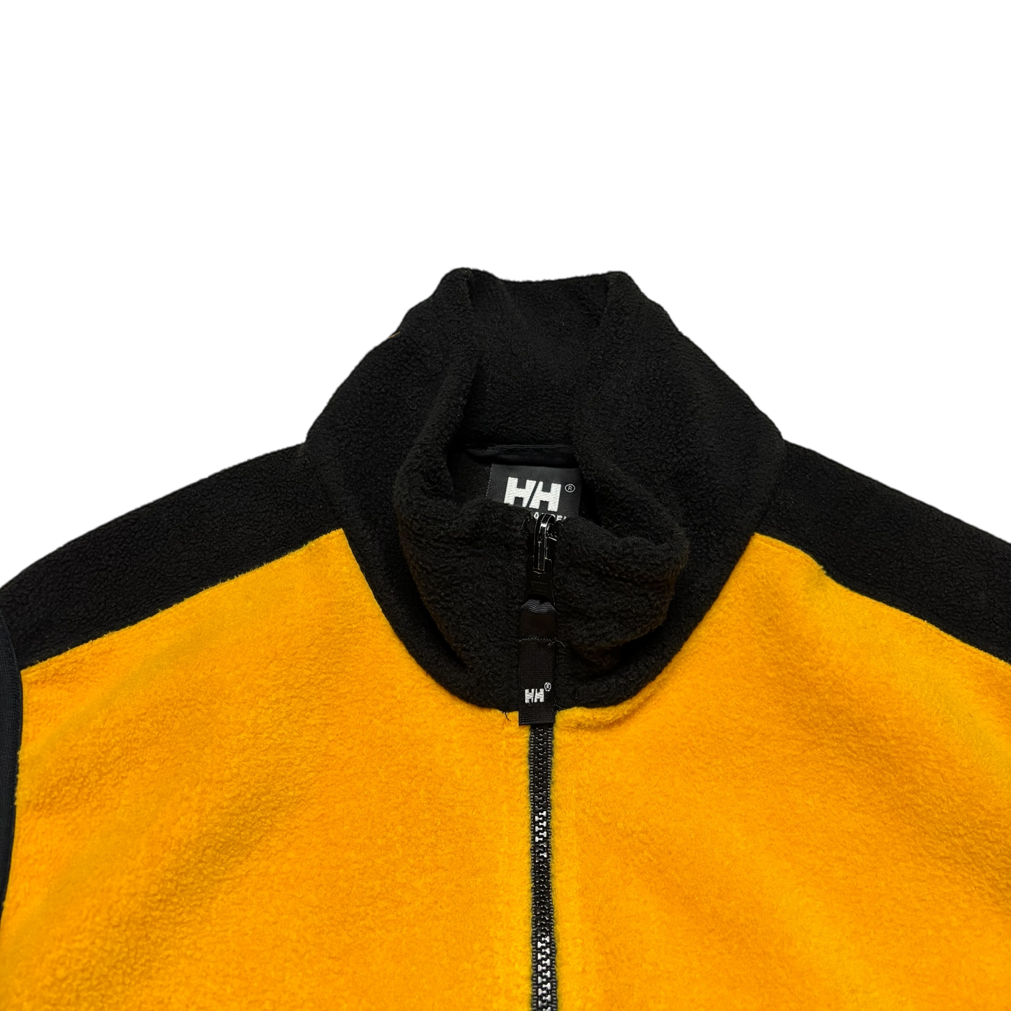 Helly Hansen Yellow Vest (Small)