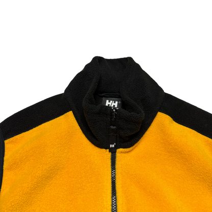 Helly Hansen Yellow Vest (Small)